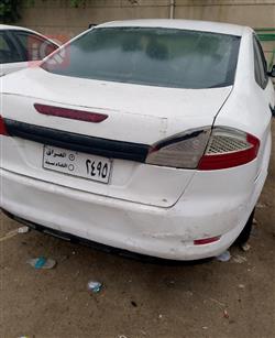 فورد مونديو